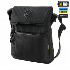 M-Tac сумка Konvert Bag Elite Black