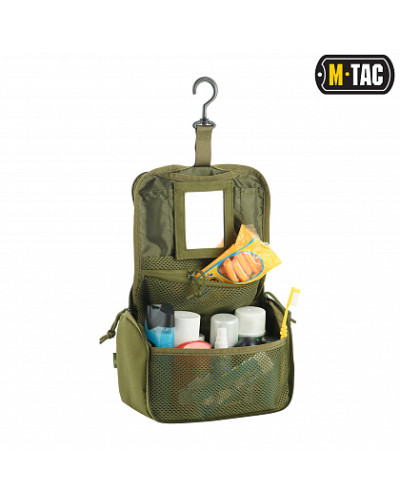 M-Tac несессер Olive (10127001)