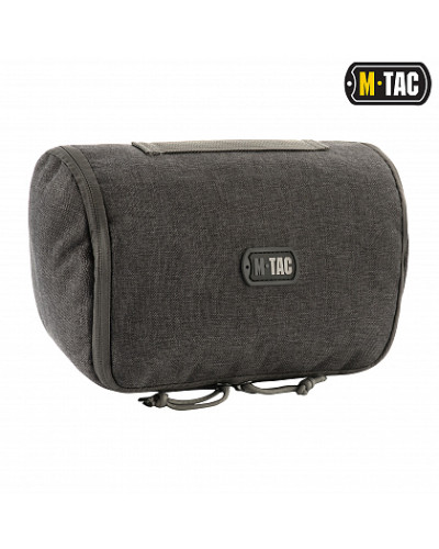 M-Tac несесер Dark Grey Melange (10127012)