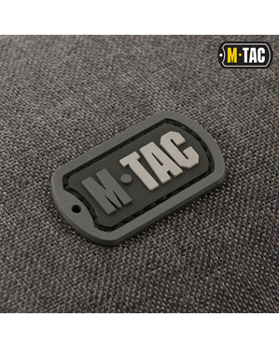 M-Tac несесер Dark Grey Melange (10127012)