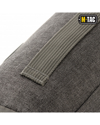 M-Tac несесер Dark Grey Melange (10127012)