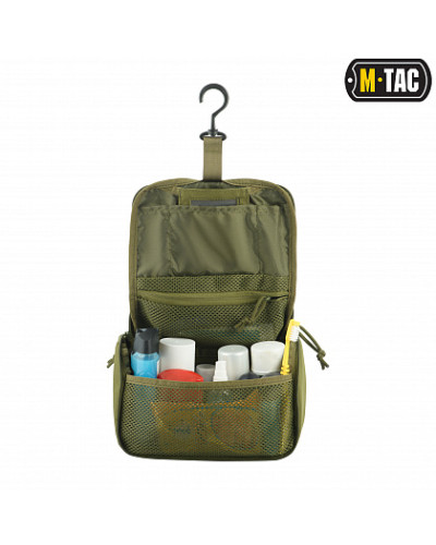 M-Tac несессер Olive (10127001)
