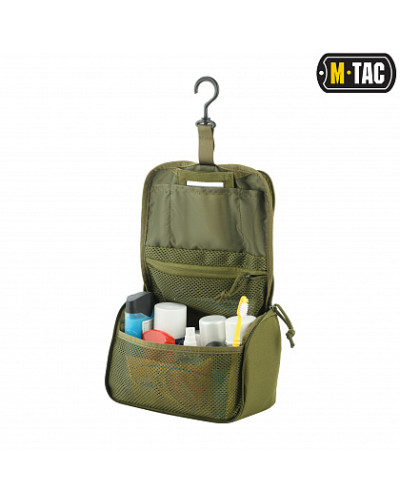 M-Tac несессер Olive (10127001)