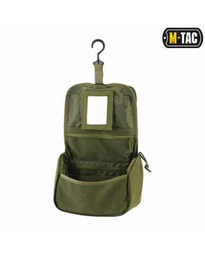 M-Tac несессер Olive (10127001)