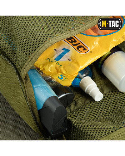 M-Tac несессер Olive (10127001)