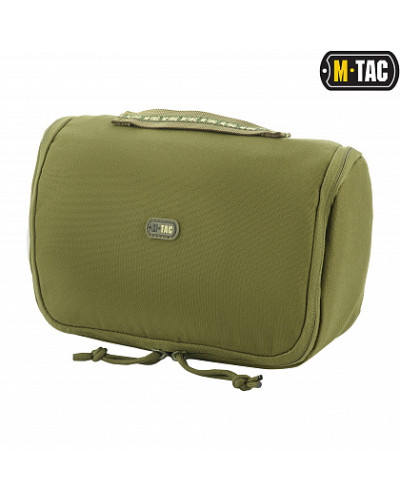 M-Tac несессер Olive (10127001)