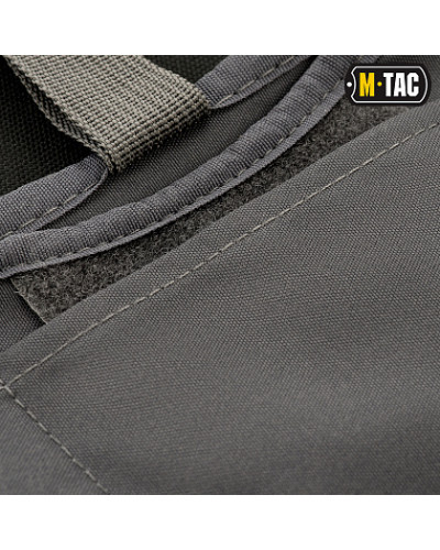 M-Tac несесер Dark Grey Melange (10127012)