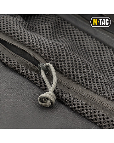 M-Tac несесер Dark Grey Melange (10127012)