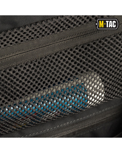 M-Tac несесер Dark Grey Melange (10127012)