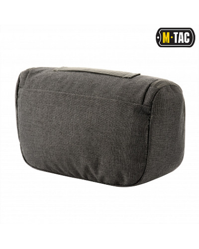 M-Tac несесер Dark Grey Melange (10127012)