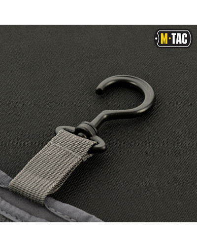 M-Tac несесер Dark Grey Melange (10127012)