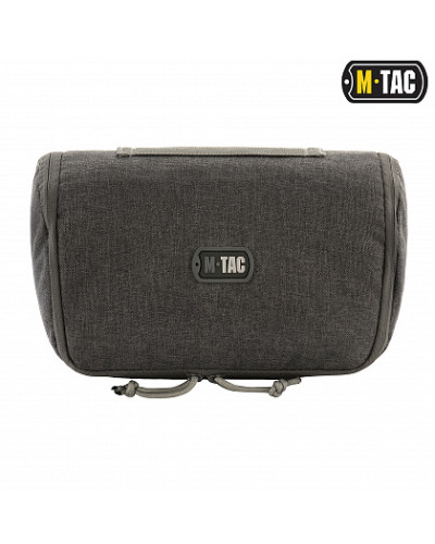 M-Tac несесер Dark Grey Melange (10127012)