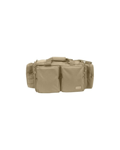 Сумка тактична 5.11 Tactical Range Ready Bag, Sandstone (59049-328)