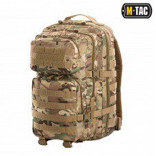 M-Tac рюкзак Large Assault Pack MC