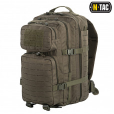 M-Tac рюкзак Large Assault Pack Laser Cut Olive