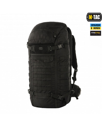 M-Tac рюкзак Large Gen.II Elite Black (10089802)