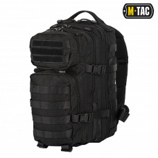 M-Tac рюкзак Assault Pack Black