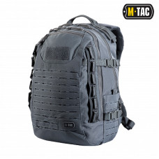 M-Tac рюкзак Intruder Pack Grey