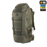 M-Tac рюкзак Large Elite Hex GEN.3 Ranger Green
