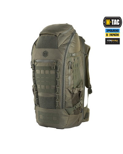 M-Tac рюкзак Large Elite Hex GEN.3 Ranger Green (10217023)