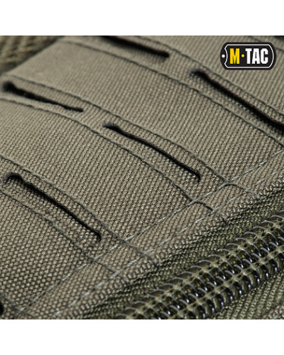 M-Tac рюкзак Assault Pack Laser Cut Olive (10333001)