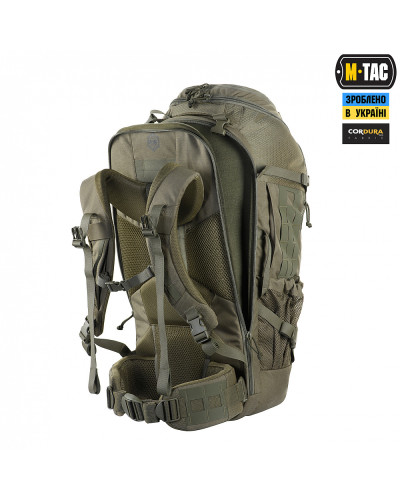 M-Tac рюкзак Large Elite Hex GEN.3 Ranger Green (10217023)
