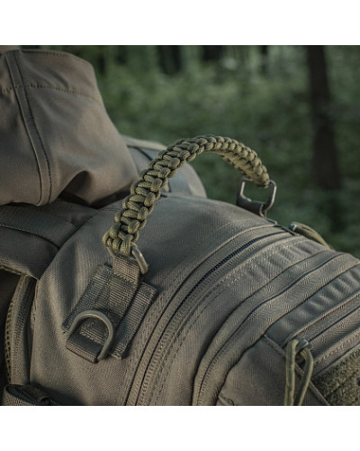 M-Tac рюкзак Mission Pack Laser Cut Dark Olive (10323048)