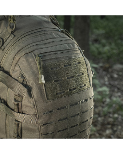 M-Tac рюкзак Mission Pack Laser Cut Dark Olive (10323048)