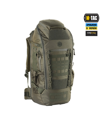 M-Tac рюкзак Large Elite Hex GEN.3 Ranger Green (10217023)