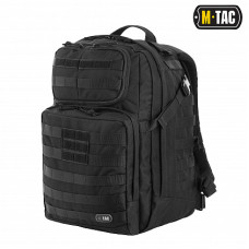M-Tac рюкзак Pathfinder Pack Black