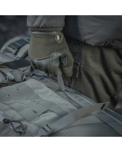 M-Tac рюкзак Large Elite Hex GEN.3 Ranger Green (10217023)
