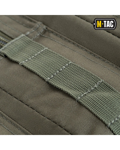 M-Tac рюкзак Assault Pack Laser Cut Olive (10333001)