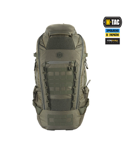 M-Tac рюкзак Large Elite Hex GEN.3 Ranger Green (10217023)