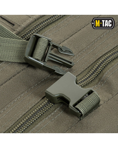 M-Tac рюкзак Assault Pack Laser Cut Olive (10333001)