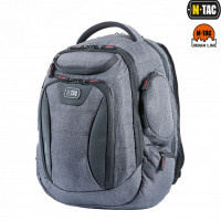 M-Tac рюкзак Urban Line Casual Pack Dark Grey