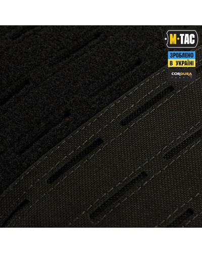 M-Tac рюкзак Mission Pack Elite Black (10186002)