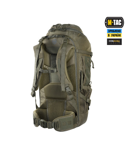 M-Tac рюкзак Large Elite Hex GEN.3 Ranger Green (10217023)