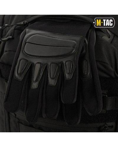 M-Tac рюкзак Small Gen.II Elite Black (10088802)