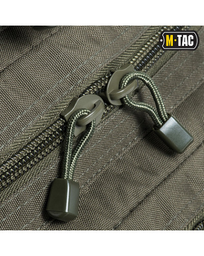 M-Tac рюкзак Assault Pack Laser Cut Olive (10333001)