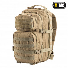 M-Tac рюкзак Assault Pack Tan