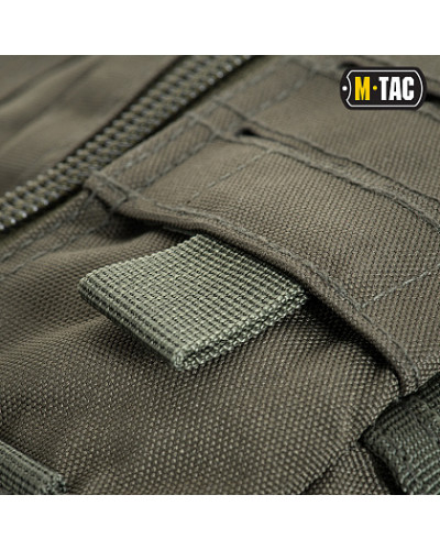 M-Tac рюкзак Assault Pack Laser Cut Olive (10333001)