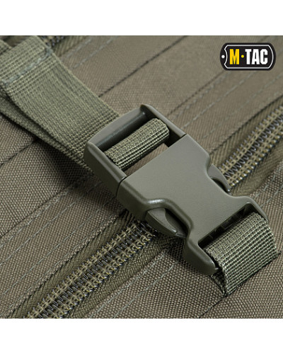 M-Tac рюкзак Assault Pack Laser Cut Olive (10333001)