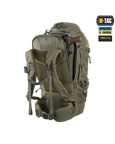 M-Tac рюкзак Large Elite Hex GEN.3 Ranger Green (10217023)