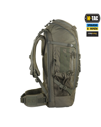 M-Tac рюкзак Large Elite Hex GEN.3 Ranger Green (10217023)