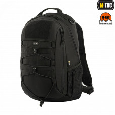 M-Tac рюкзак Urban Line Force Pack Black
