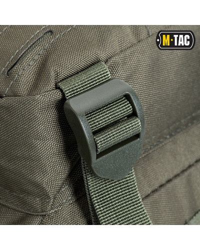 M-Tac рюкзак Assault Pack Laser Cut Olive (10333001)