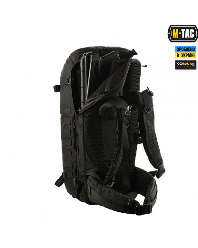 M-Tac рюкзак Gen.II Elite Large Black (10089802)