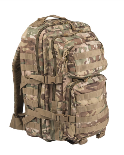 Рюкзак тактический Mil-Tec ASSAULT L, Multicam (14002249)