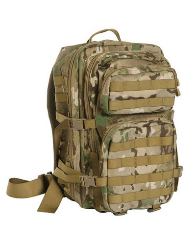 Рюкзак тактический Mil-Tec ASSAULT L, Multicam (14002249)