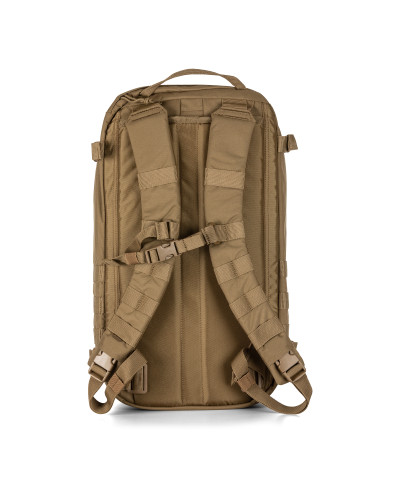 Рюкзак тактичний 5.11 Tactical Daily Deploy 24 Pack, Kangaroo (56690-134)